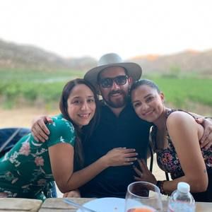 Meet your Posher, Iván